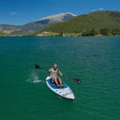SUP KAYAK GONFLABLE AQUA MARINA PURE AIR 11.0 HYBRID 2023 22 SUP KAYAK GONFLABLE AQUA MARINA PURE AIR 11.0 HYBRID 2023 -JOBE Soldes sup kayak gonflable aqua marina pure air 110 hybrid 2022 9