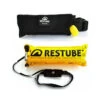 SYSTEME DE SAUVETAGE RESTUBE BEACH -JOBE Soldes systeme de sauvetage restube beach