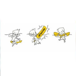 SYSTEME DE SAUVETAGE RESTUBE BEACH -JOBE Soldes systeme de sauvetage restube beach 2