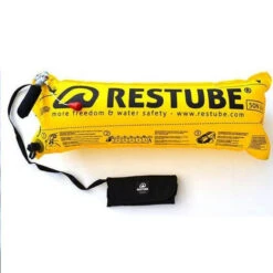 SYSTEME DE SAUVETAGE RESTUBE BEACH -JOBE Soldes systeme de sauvetage restube beach 6
