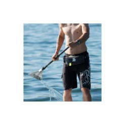 SYSTEME DE SAUVETAGE SECUMAR FREE 100 -JOBE Soldes systeme de sauvetage secumar free 100 4