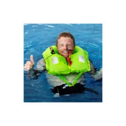 SYSTEME DE SAUVETAGE SECUMAR FREE 100 -JOBE Soldes systeme de sauvetage secumar free 100 7