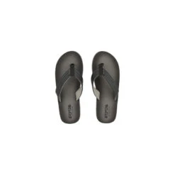 TONGS COOL SHOE BEACH DONY GRISES -JOBE Soldes tongs cool shoe beach dony grises 2