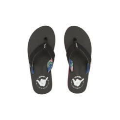 TONGS COOL SHOE WESS 2 JUJU CAMS EDITION -JOBE Soldes tongs cool shoe wess 2 juju cams edition 2