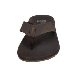 TONGS REEF PHANTOM II MARRON 9 TONGS REEF PHANTOM II MARRON -JOBE Soldes tongs reef phantom ii marron 2