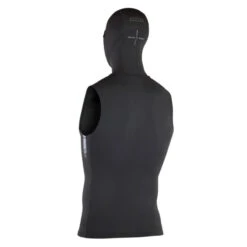 TOP NEOPRENE ION HOODED NEO VEST 2/1 NOIR 7 TOP NEOPRENE ION HOODED NEO VEST 2/1 NOIR -JOBE Soldes top neoprene ion hooded neo vest 2 1 noir 2