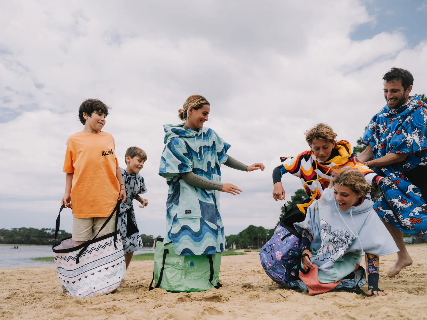 JOBE Soldes -JOBE Soldes Lake Paddle 38